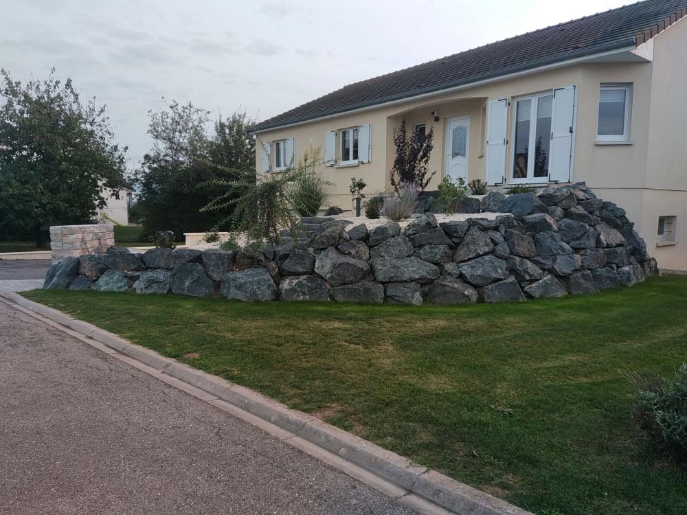 paysagiste près de Pont-à-Mousson