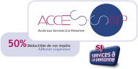 acces sap